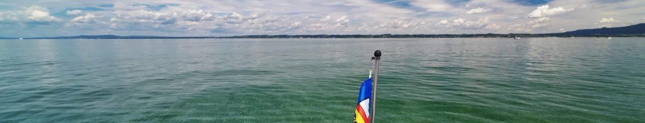 Yacht Club Horn